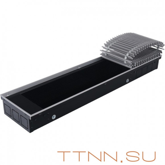 Внутрипольный конвектор длиной 1,1 м - 1,5 м STOUT SCN-1100-2030140