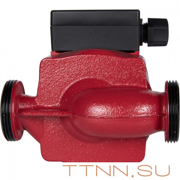 Насос для отопления Rommer 25/40-180