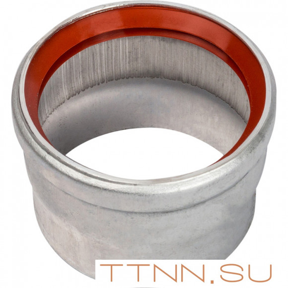 Универсальный дымоход для котлов STOUT UNIVERSAL SCA-6010-210850/SCA-6010-000000