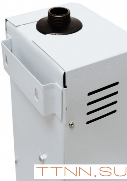 Электрический котел Federica Bugatti ЭВПМ- 6 кВт