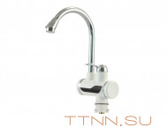 Электрический проточный водонагреватель 3 кВт Unipump BEF-012-02