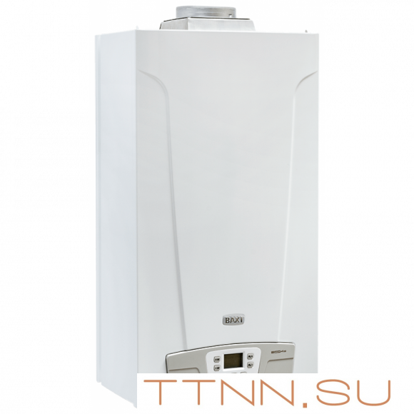 Газовый котел Baxi ECO-4s 24