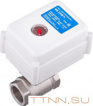 Кран с электроприводом Neptun МК 220B 3/4