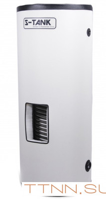 Бойлеры косвенного нагрева S-tank SOLAR SS 2000