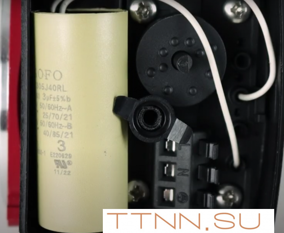 Насос для отопления Rommer 25/60-130