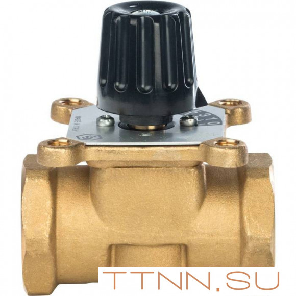 Смесительный клапан STOUT 1 KVs 8 м3/ч