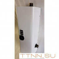 Электрокотел SteelSun ЭВПМ-6 кВт 380В