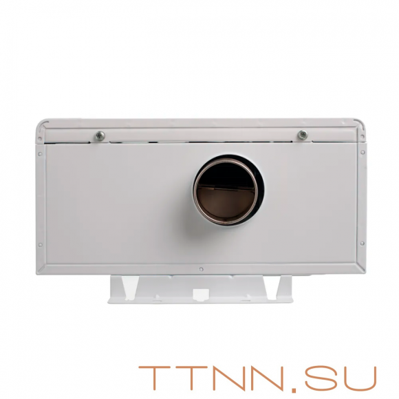 Колонка водонагревательная газовая MIZUDO ВПГ 4-10 Т