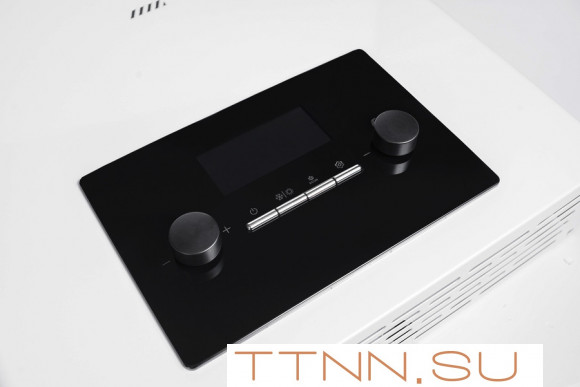 Настенный газовый котел MIZUDO M20 OpenTherm