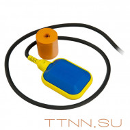 Поплавковый выключатель Unipump 3 м