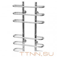 Полотенцесушитель водяной Terminus Сахара П6 500х796