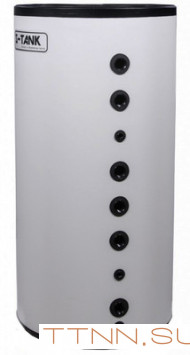 Бойлеры косвенного нагрева S-tank SOLAR SS 300