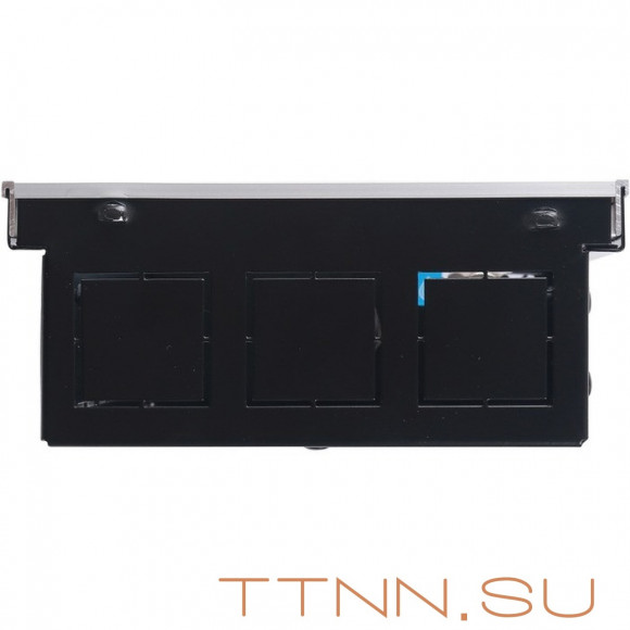 Внутрипольный конвектор длиной 1,1 м - 1,5 м STOUT SCN-1100-2038140