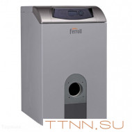 Напольный газово-дизельный котел Ferroli Atlas EVO 47