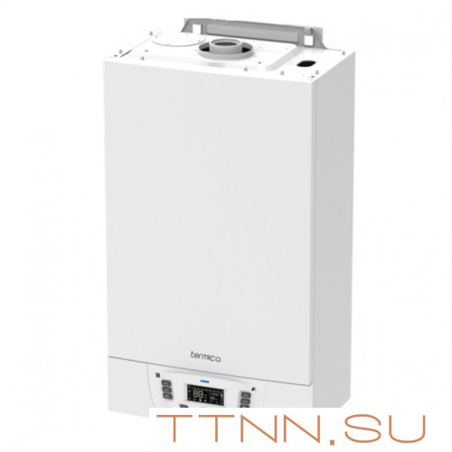 Настенный газовый котел Termica GRATA 12F (12 кВт)