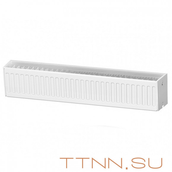 Стальной панельный радиатор Тип 33 Лемакс Premium VC 33х600х1100
