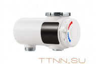 Электрический проточный водонагреватель 3 кВт Unipump BEF-019A