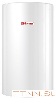 Бойлер косвенного нагрева Thermex Comfort INOX 200V/32 (нерж. сталь) 
