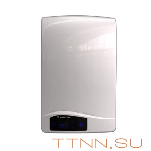 Газовая колонка Ariston NEXT EVO SFT 11 NG EXP