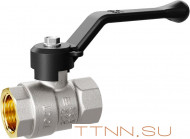 Кран шаровой LD Pride 47.15.В-В.Р