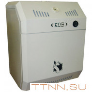 Напольный газовый котел Боринское КОВ - 45 Sit