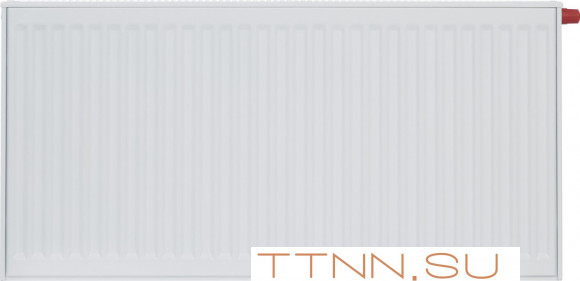 Стальной панельный радиатор METEOR Thermo Classic VK 21/600/1800 ra