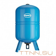 Бак мембранный для водоснабжения impero WAV90-P