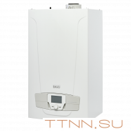 Газовый конденсационный котел Baxi Luna Platinum+1.24 GA