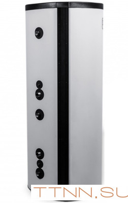 Бойлеры косвенного нагрева S-tank SOLAR SS 500
