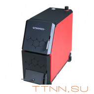 Твердотопливный котел Rommer 31 кВт