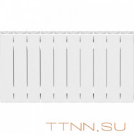 Радиатор биметаллический Rifar Supremo З50 10 секций