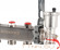 Для отопления Rommer 1"/3/4"x8 с запорными клапанами (RMS-3210-000008)