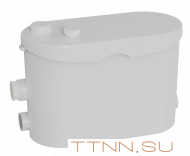 Канализационная установка Hoobs RCS 400