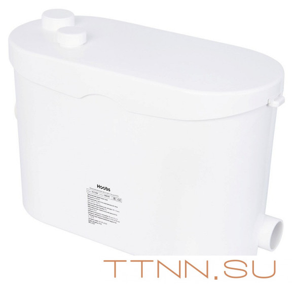 Канализационная установка Hoobs RCS 400