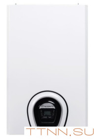 Настенный газовый котел Federica Bugatti 35 Cond VARME