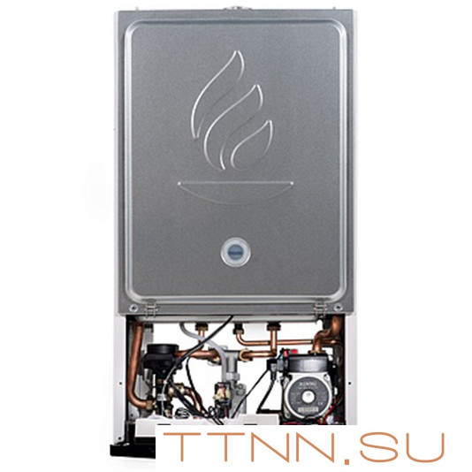 Настенный газовый котел MIZUDO M20ТH OpenTherm