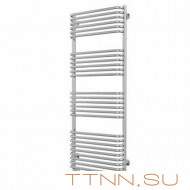 Полотенцесушитель водяной Terminus Стандарт П27 500х1386