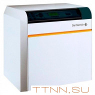 Газовый котел DE DIETRICH PROJECT DTG 230-14S