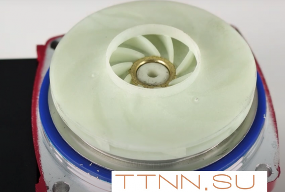 Насос для отопления Rommer 32/60-180