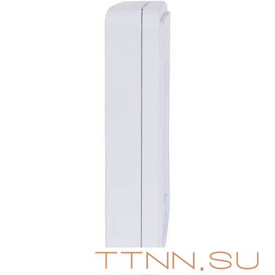 Регулятор STOUT R-9z, белый