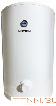 Navien KIG-300L бойлер косвенного нагрева