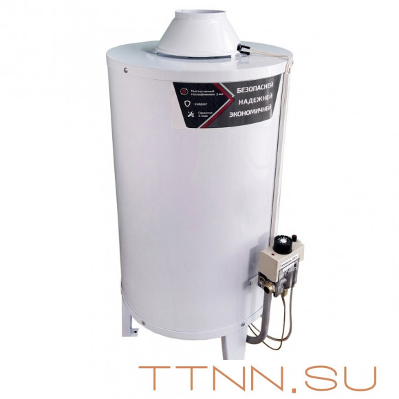 Двухконтурный газовый котел АОГВК-17,4 VarGaz (полный аналог АОГВК-17.4-3 Ростов)