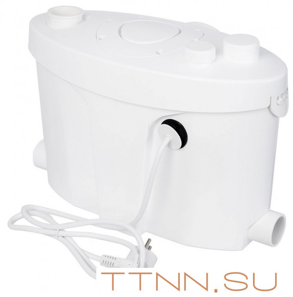 Канализационная установка Hoobs RCS 401