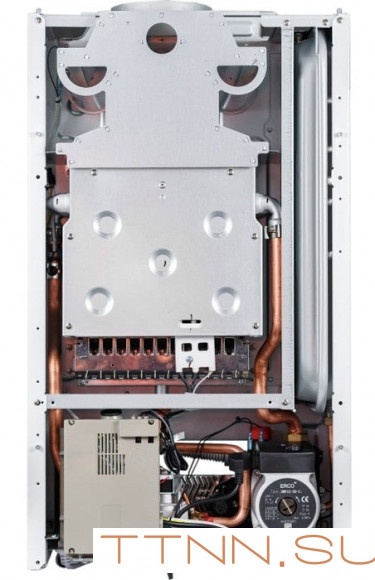 Настенный газовый котел MIZUDO M24