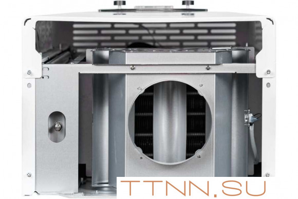 Настенный газовый котел MIZUDO M24