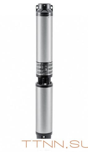 Скважинный насос Unipump ЭЦВ 6-18-72