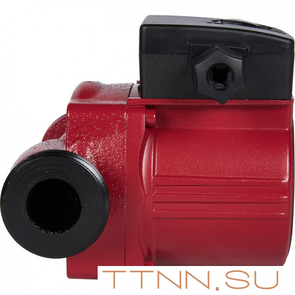 Насос для отопления Rommer 32/80-180