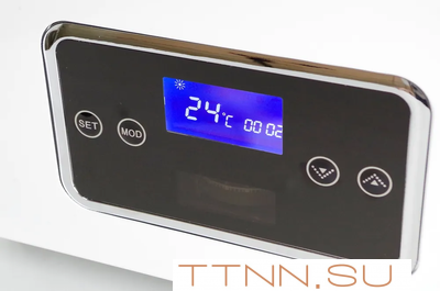 Электрический котел Arderia E4 v3 (4 кВт)