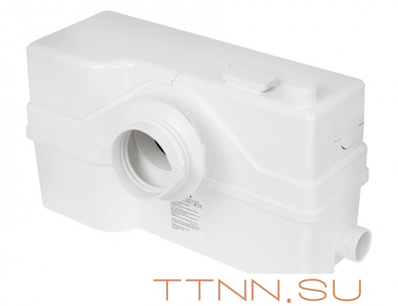 Канализационная установка Hoobs RCS 801