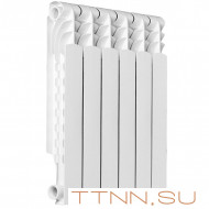 Алюминиевый радиатор отопления ATM Thermo 80/500 14 секций